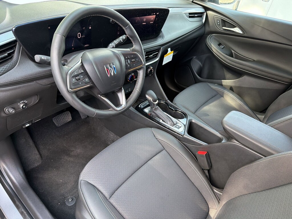 Used 2026 Buick Encore GX Preferred SUV