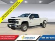  Chevrolet Silverado 2500 HD