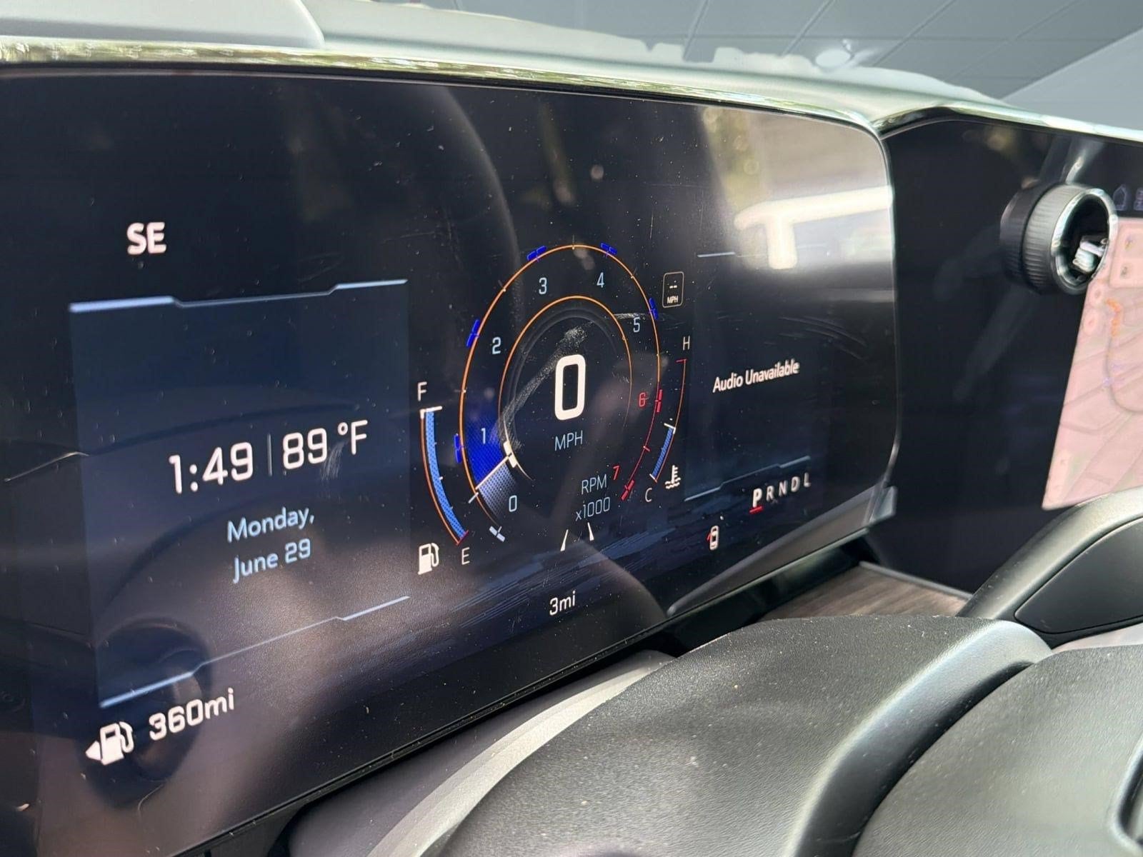2026 Chevrolet Tahoe LT - Photo 20