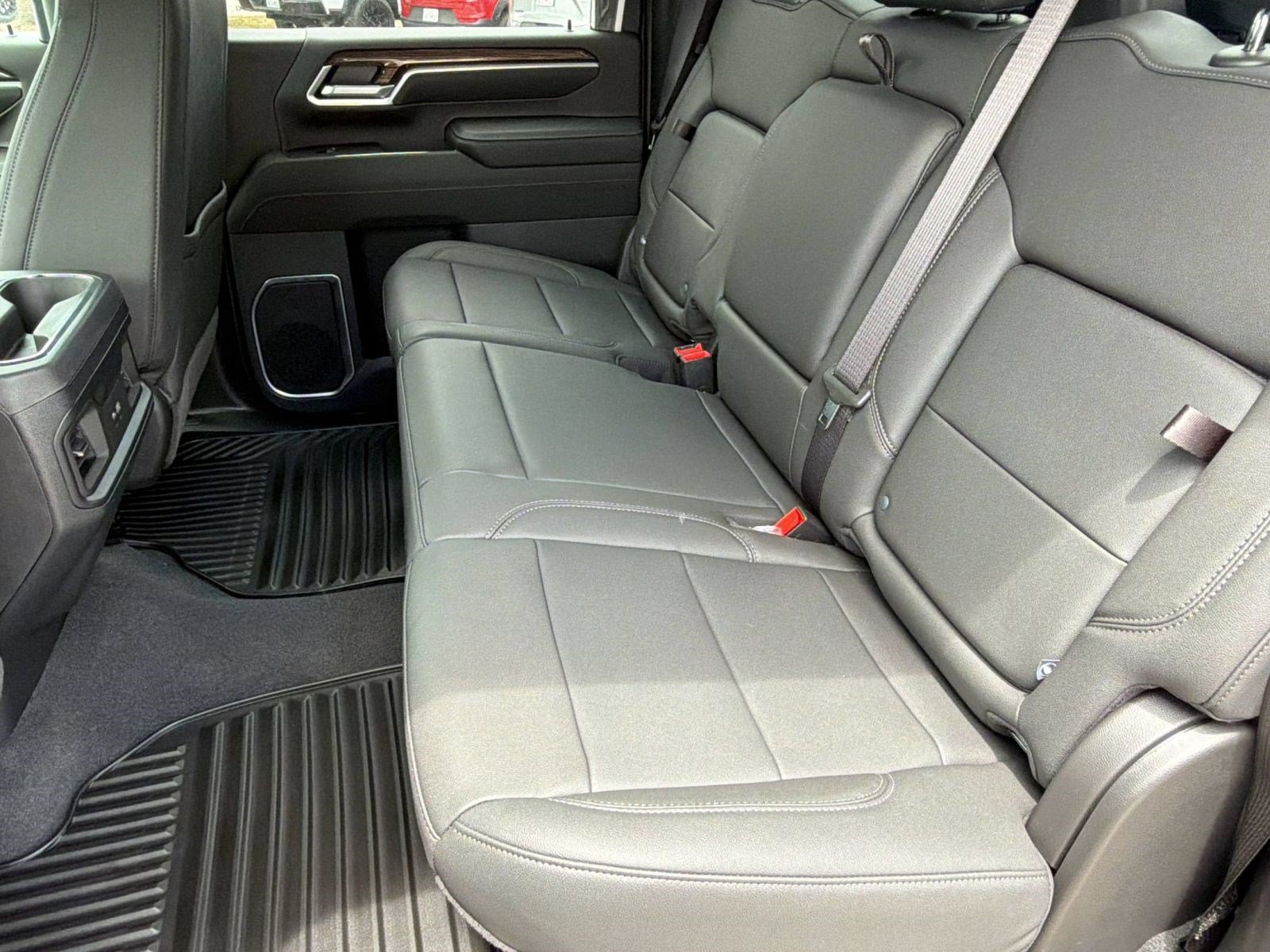 2026 Chevrolet Silverado 2500 HD LT - Photo 21