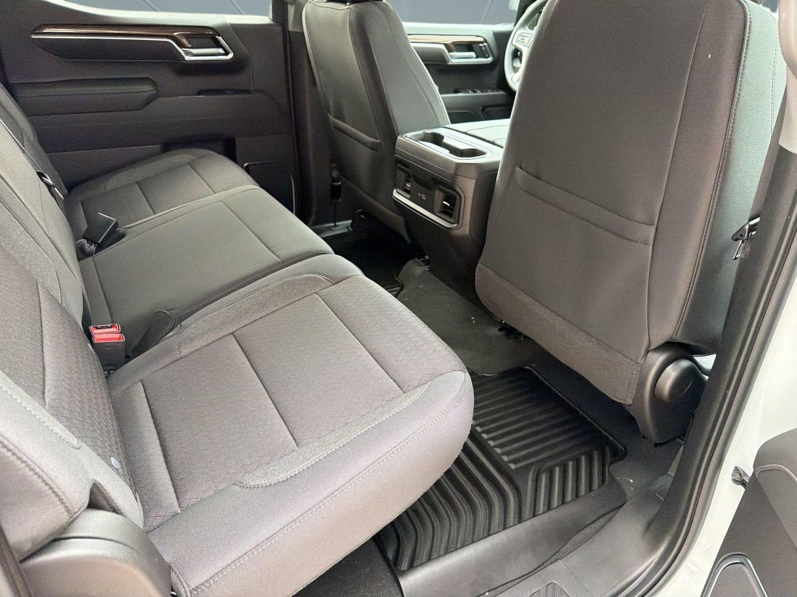 2026 Chevrolet Silverado 1500 LT - Photo 31