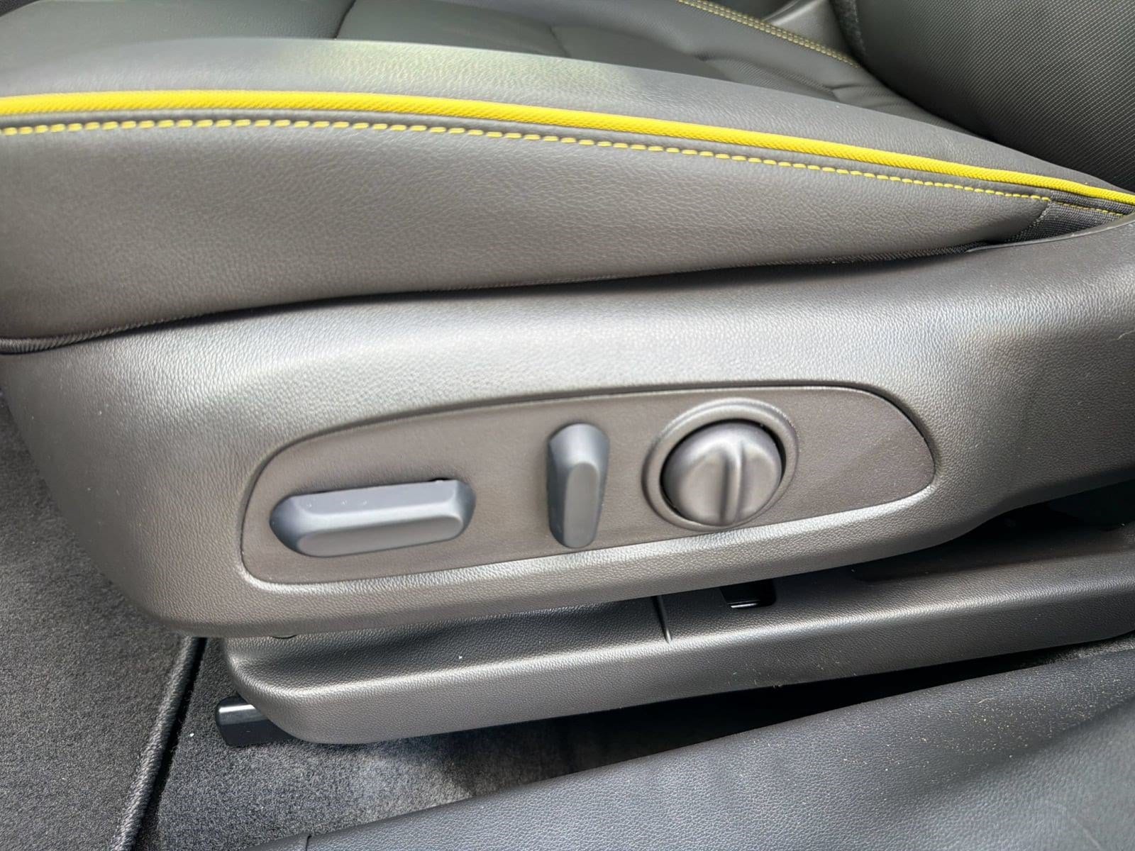 2026 Chevrolet Trailblazer Activ - Photo 15