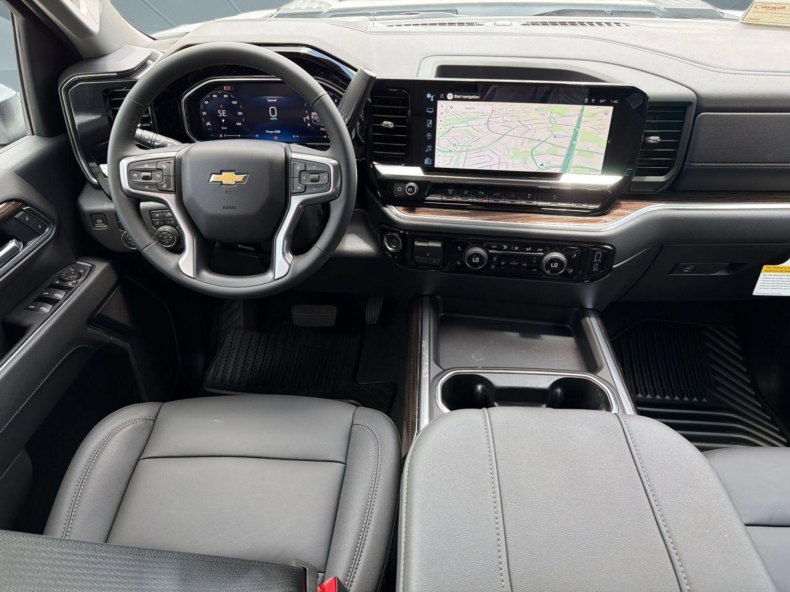 2026 Chevrolet Silverado 2500 HD LT - Photo 28