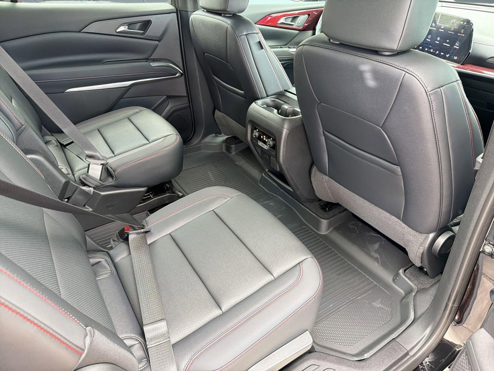 2026 Chevrolet Traverse Z71 - Photo 30