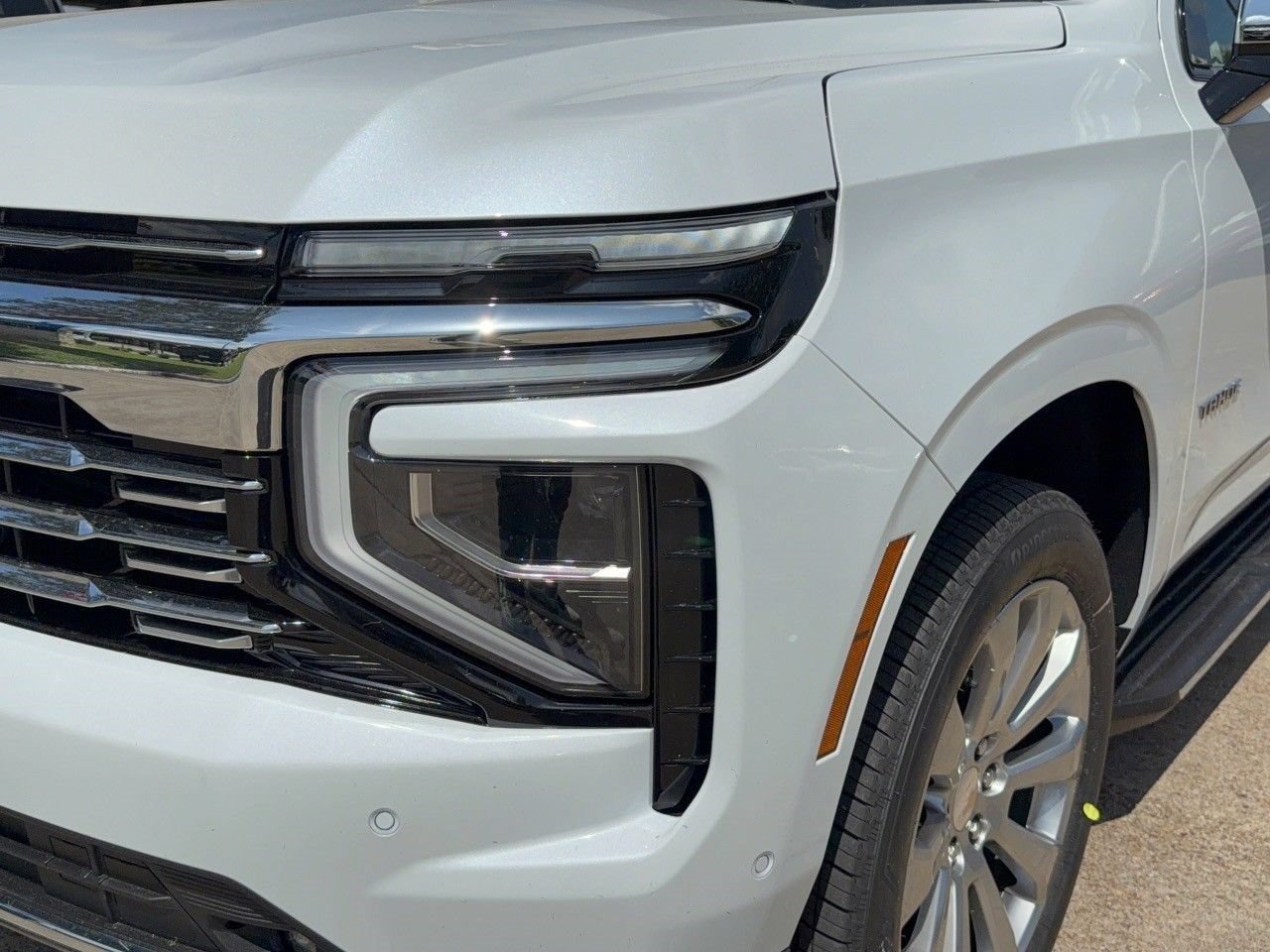 2026 Chevrolet Tahoe Premier - Photo 14