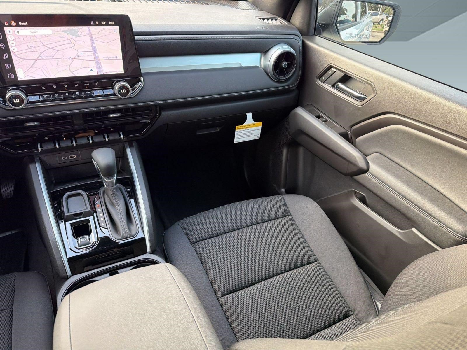2026 Chevrolet Colorado LT - Photo 29
