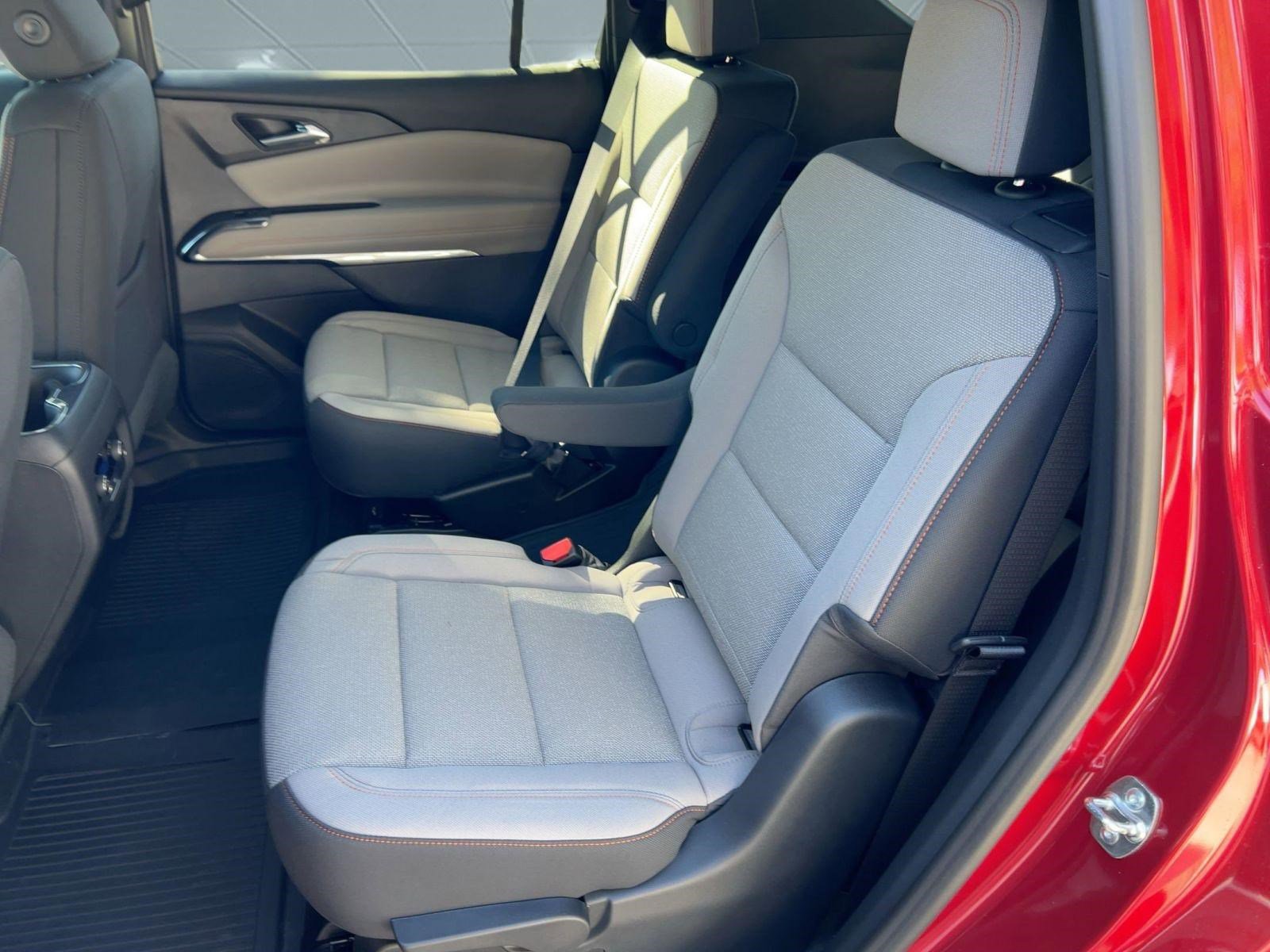 2026 Chevrolet Traverse LT - Photo 14