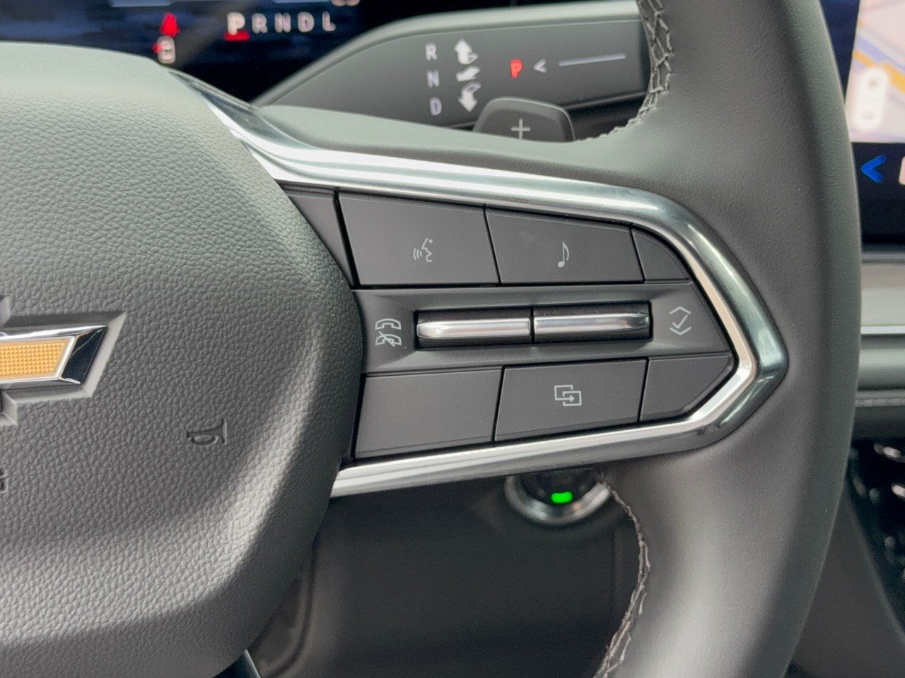 2026 Chevrolet Suburban LS - Photo 19