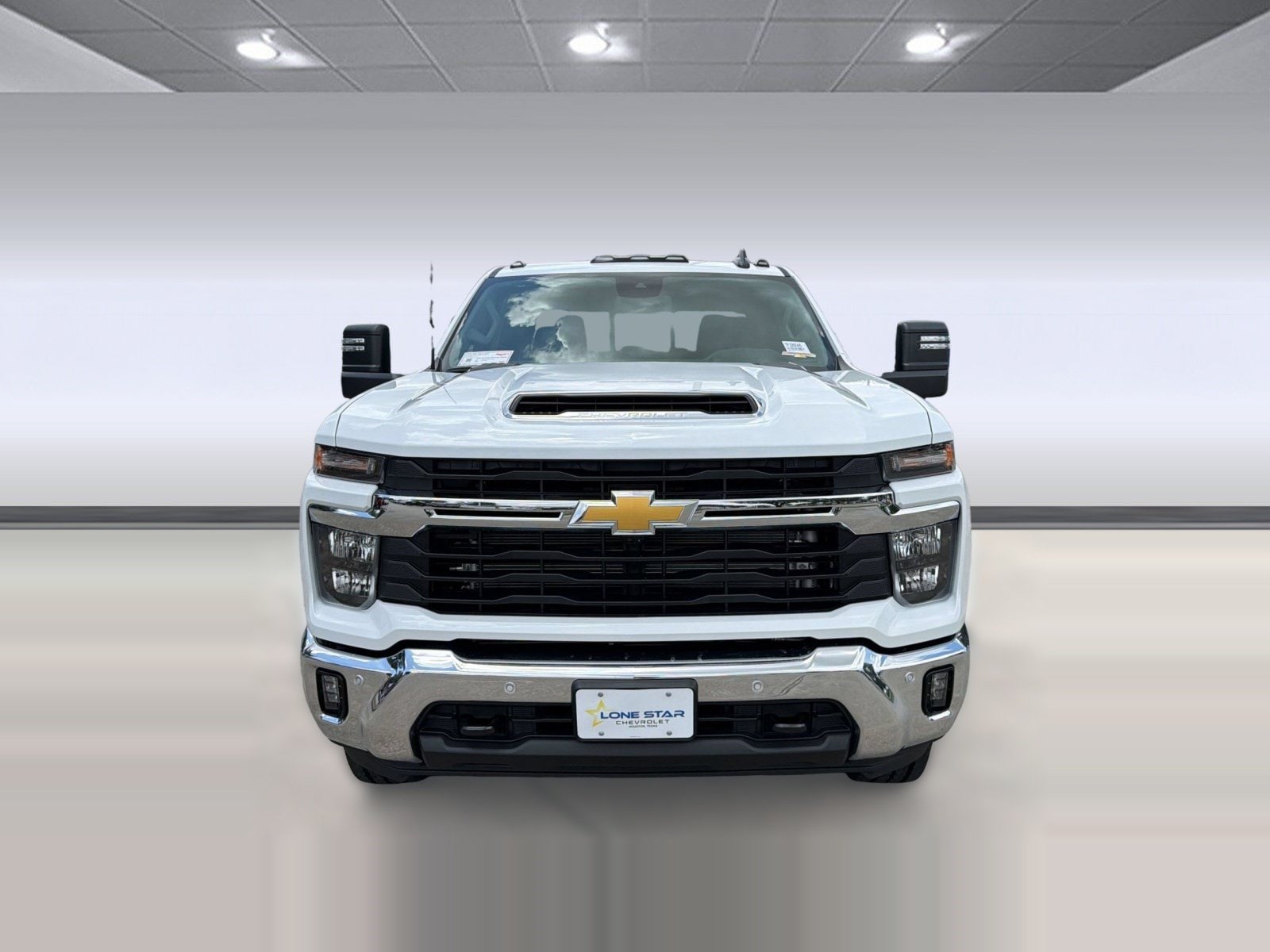 2026 Chevrolet Silverado 2500 HD LT - Photo 5
