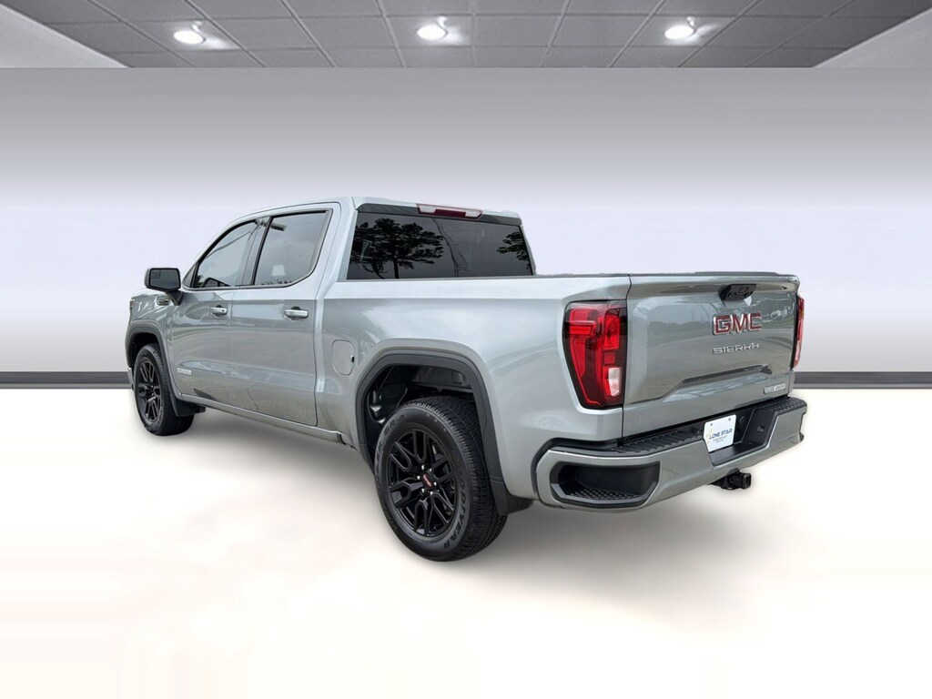 Used 2023 GMC Sierra 1500 Elevation Truck