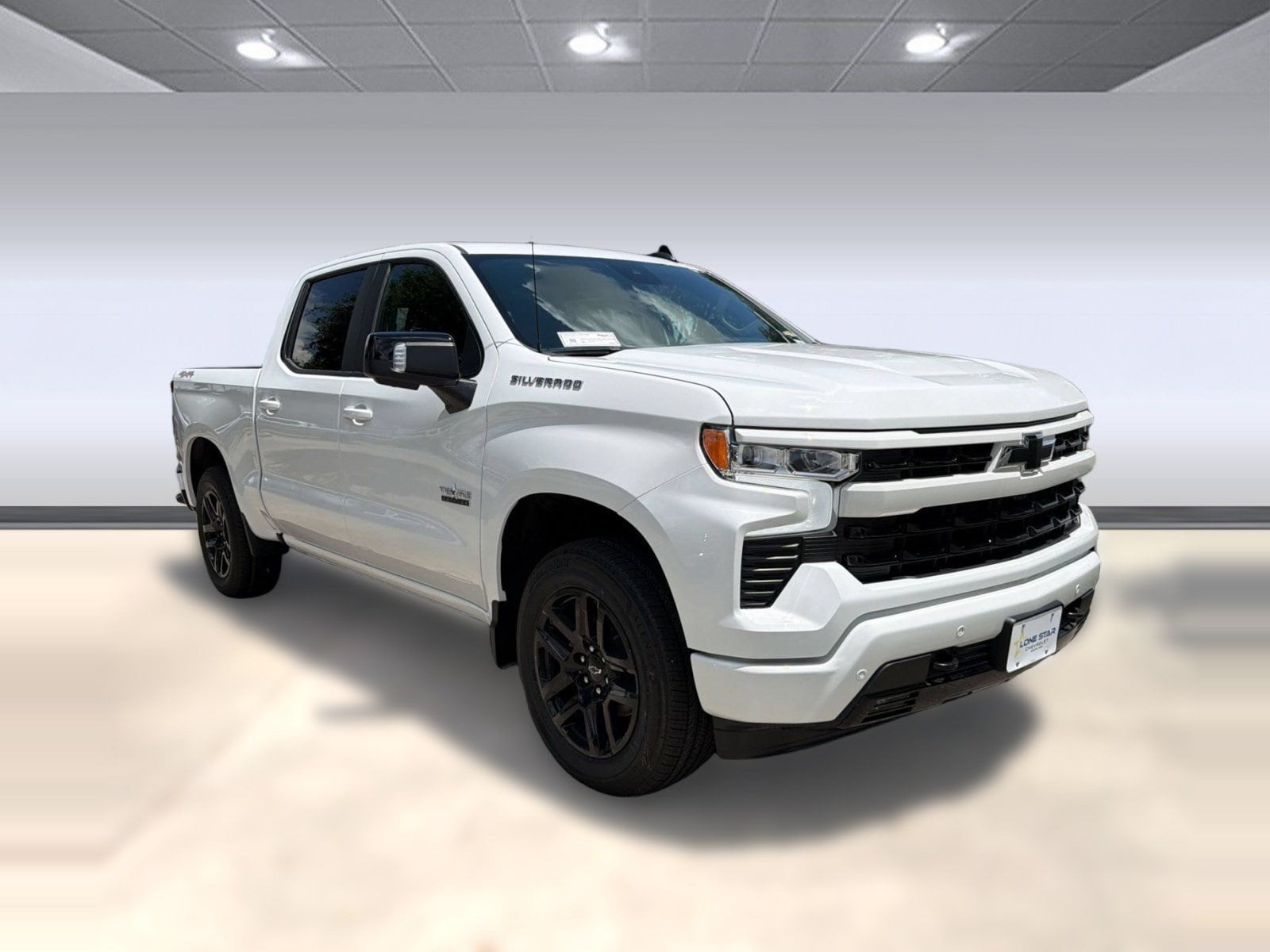 2026 Chevrolet Silverado 1500 RST - Photo 6