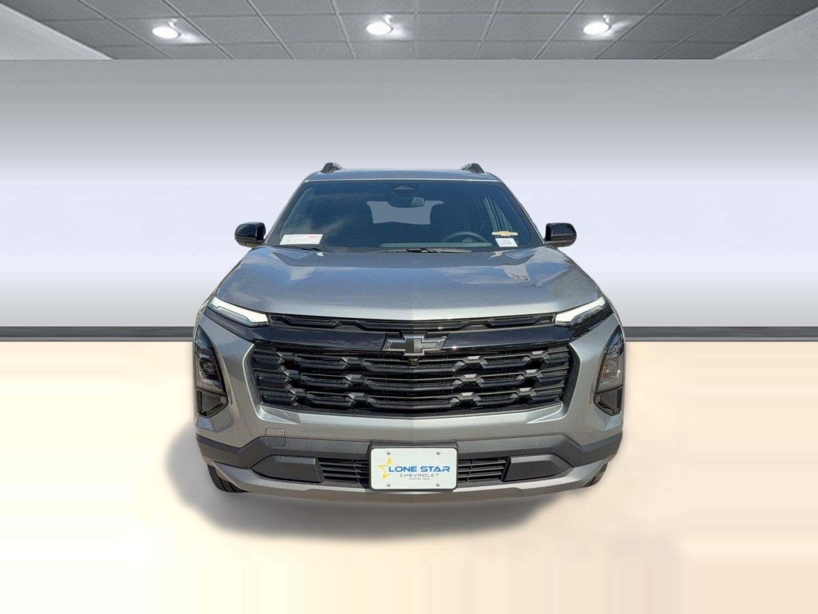 2027 Chevrolet Equinox LT - Photo 6