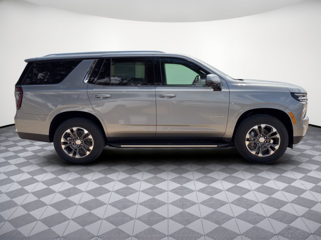 2026 Chevrolet Tahoe LT - Photo 8