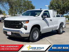 2026 Chevrolet Silverado 1500 WT Truck