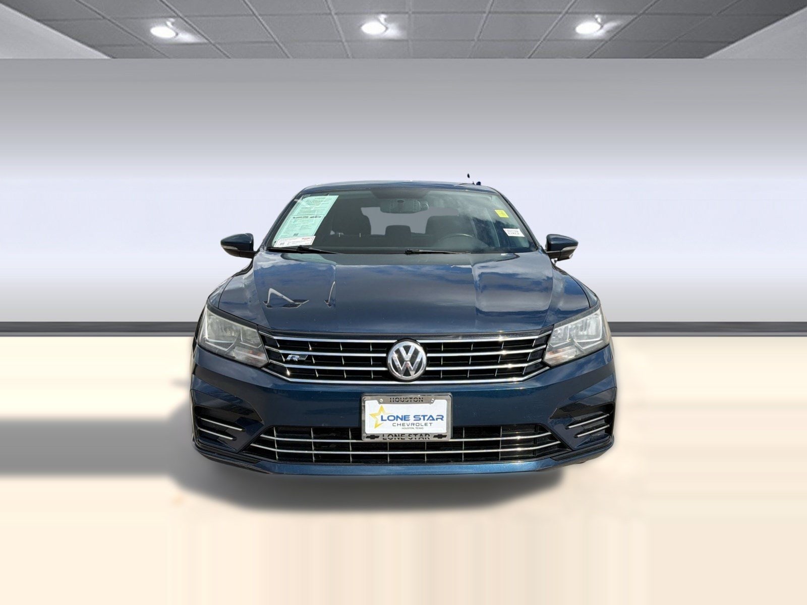 Passat 2.0T S Sedan
