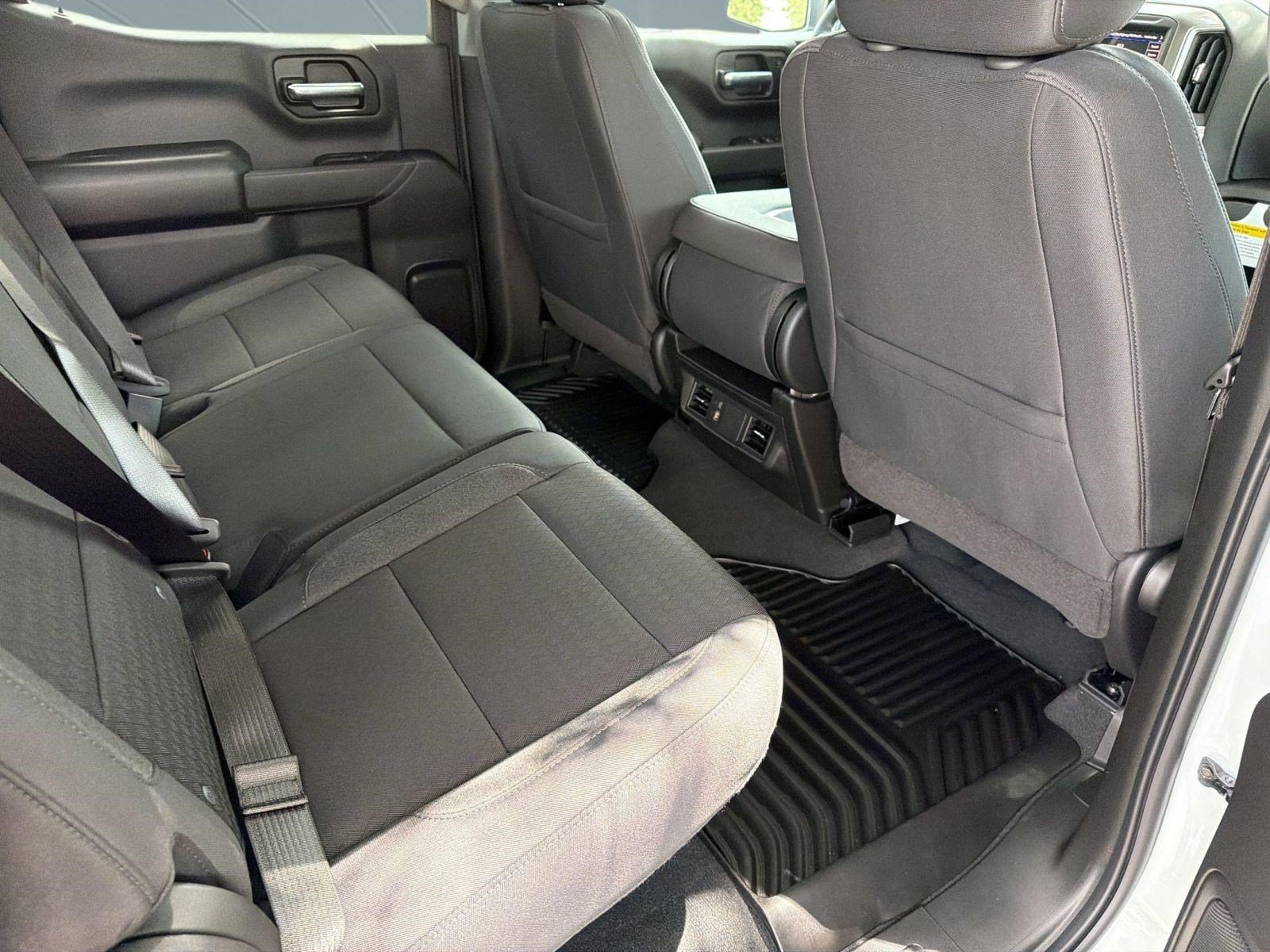 2026 Chevrolet Silverado 1500 Custom - Photo 31