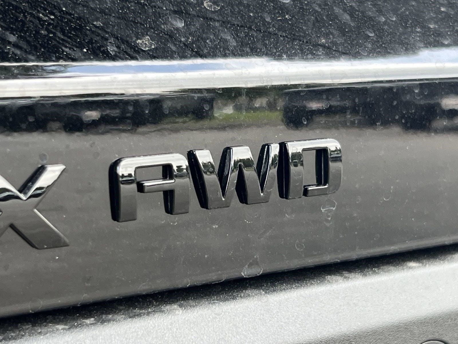 2026 Chevrolet Equinox ACTIV - Photo 19