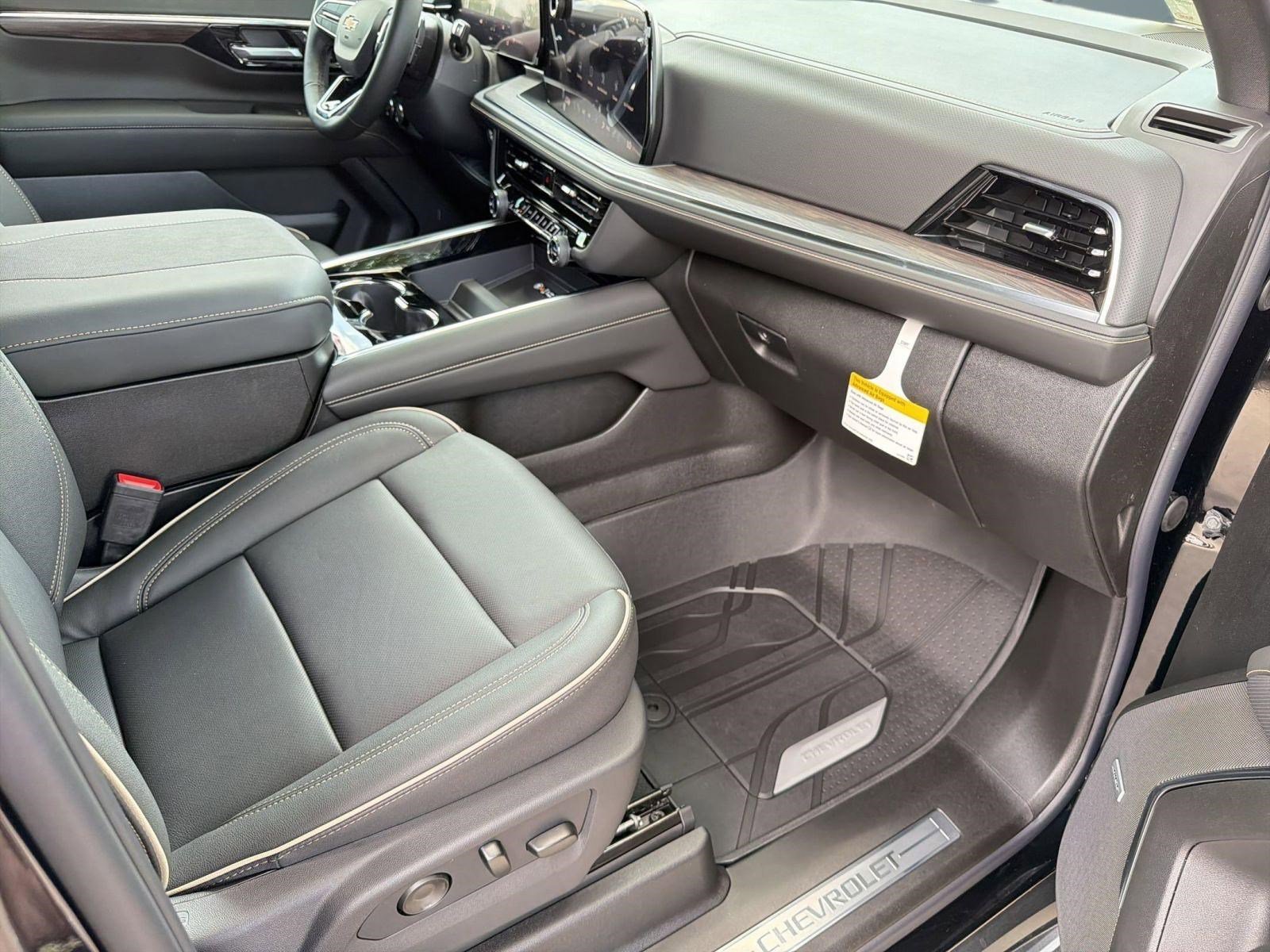 2026 Chevrolet Tahoe Premier - Photo 30