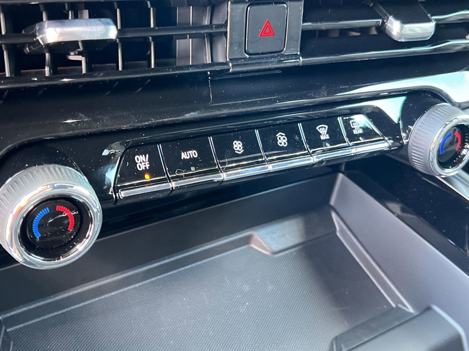 2026 Chevrolet Tahoe LS - Photo 18