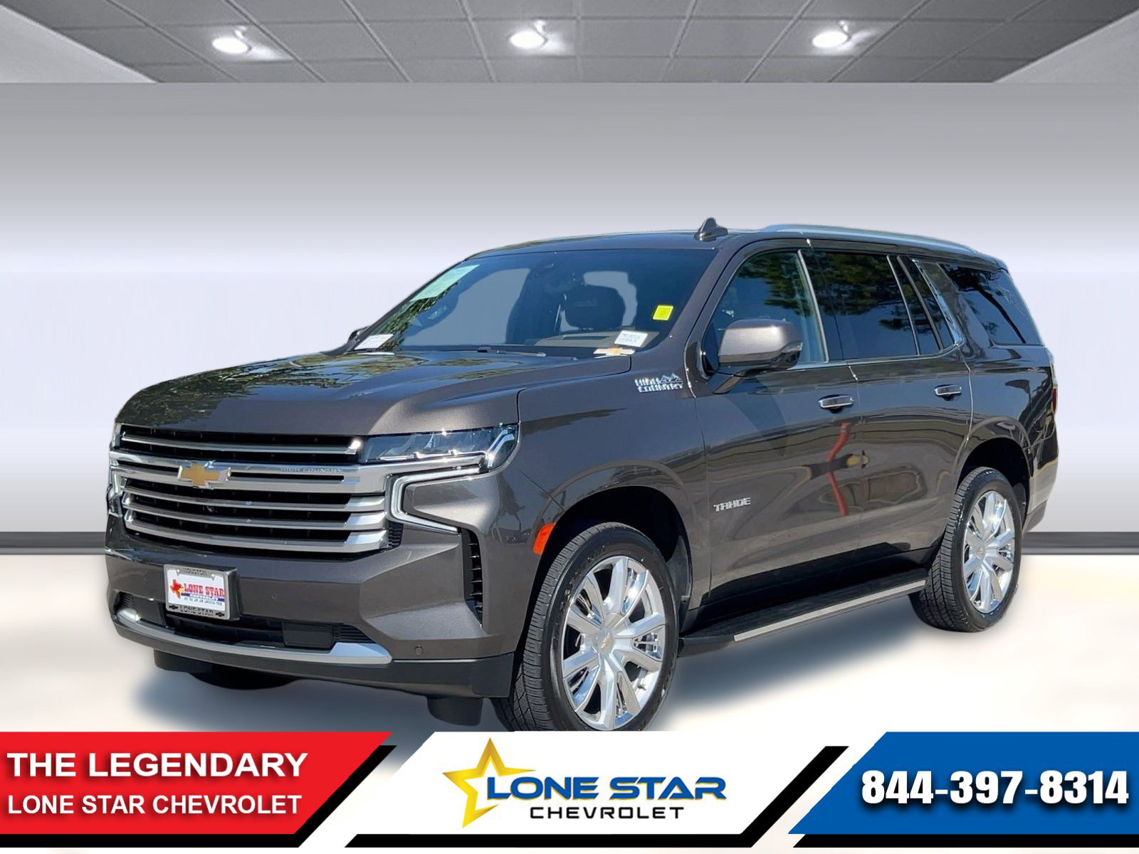 2021 Chevrolet Tahoe SUV  2021 Chevrolet Tahoe SUV