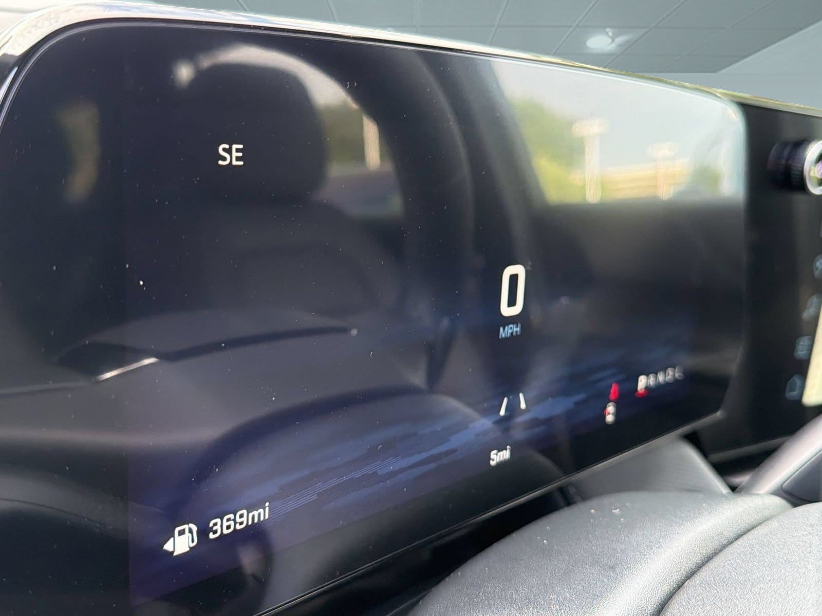 2027 Chevrolet Equinox LT - Photo 21