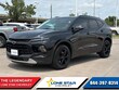  Chevrolet Blazer