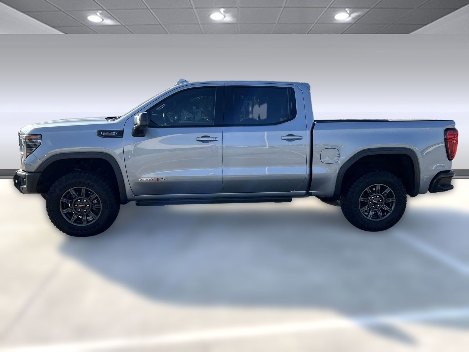 2024 Gmc Sierra 1500 AT4X photo 2