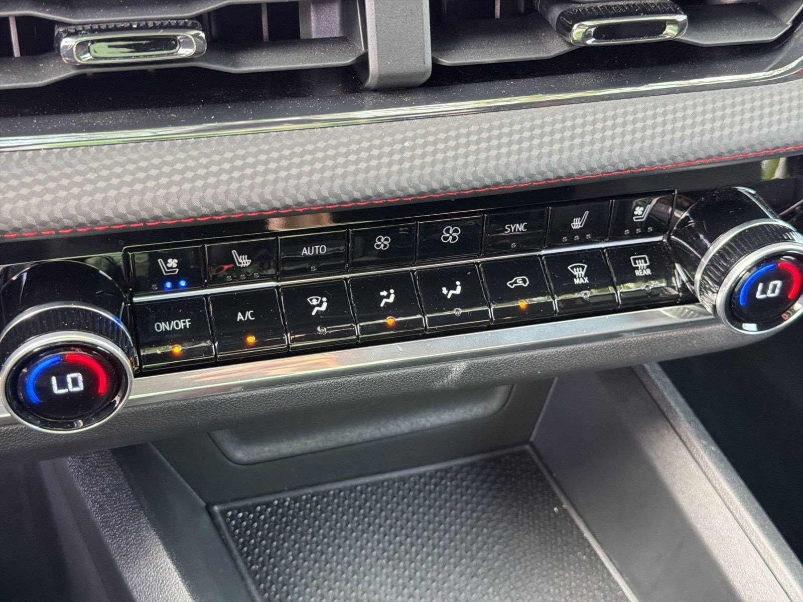 2026 Chevrolet Equinox RS - Photo 18