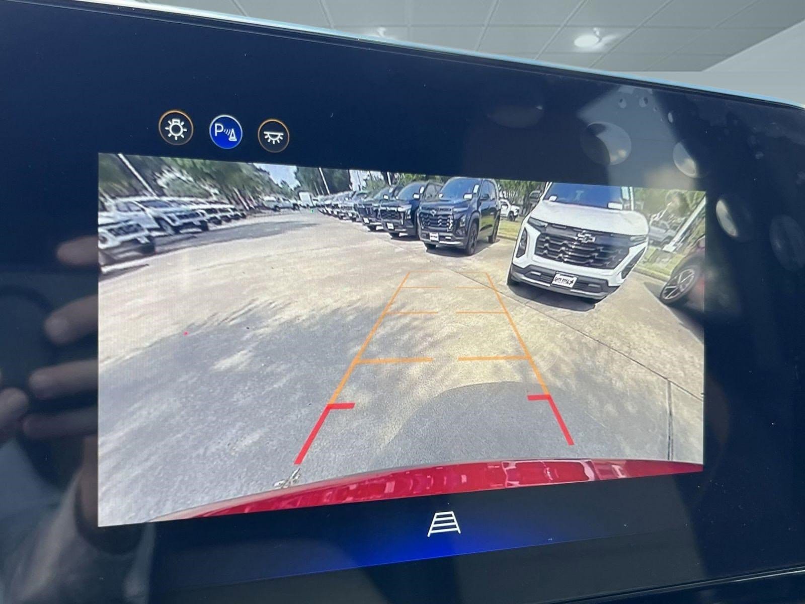 2026 Chevrolet Equinox ACTIV - Photo 31