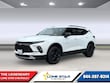  Chevrolet Blazer