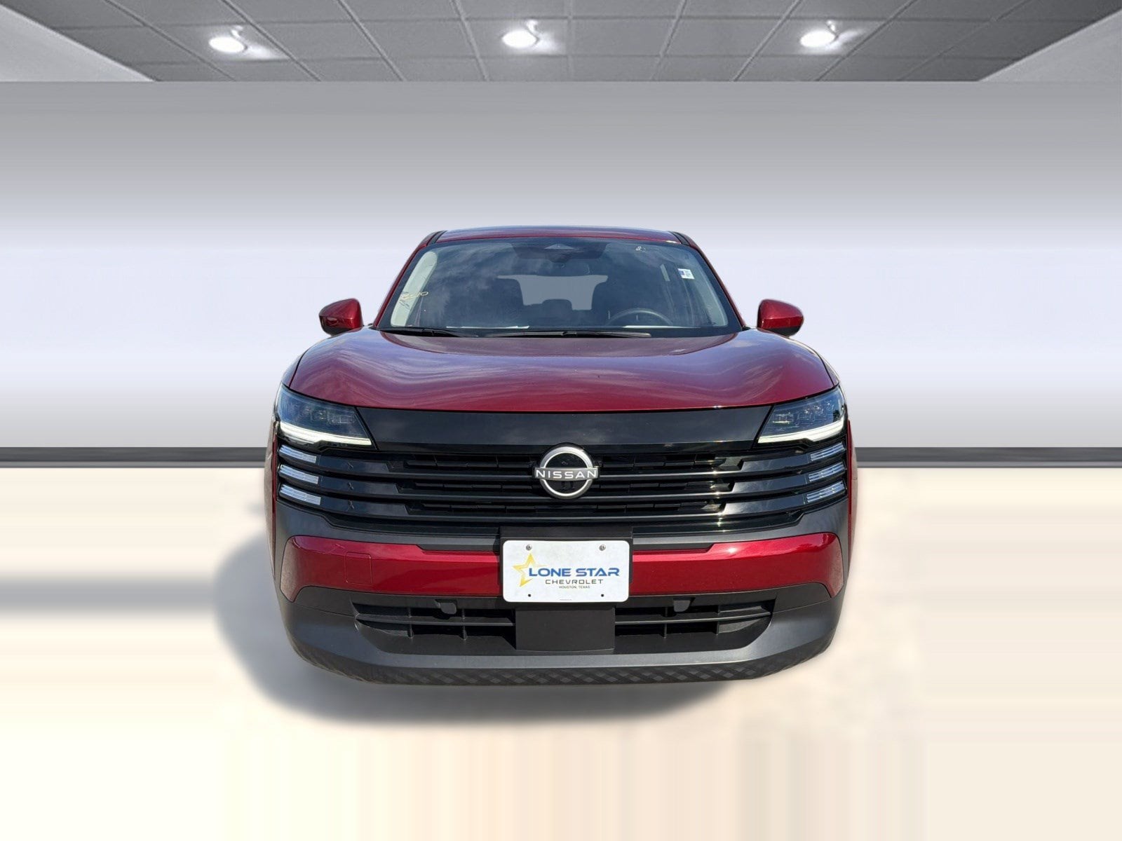 Kicks SV FWD SUV