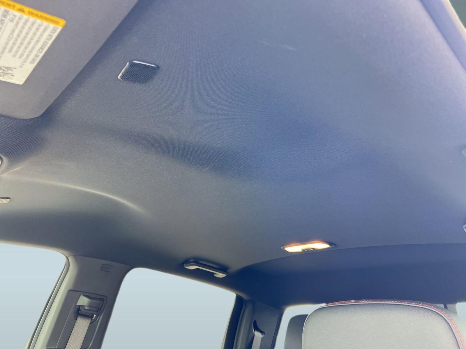 2025 Chevrolet Colorado Z71 - Photo 15