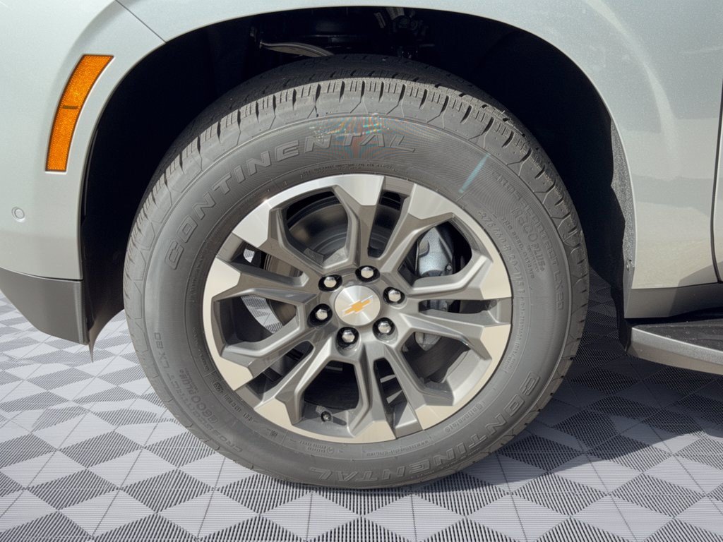 2026 Chevrolet Tahoe LT - Photo 13
