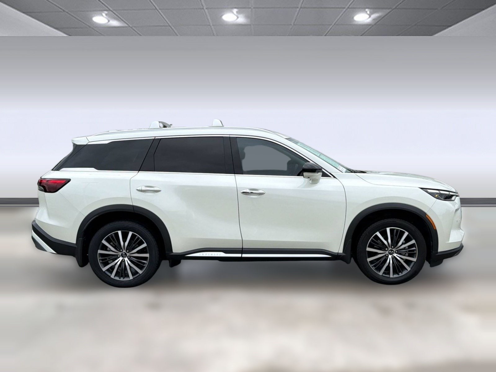 QX60 Sensory AWD SUV