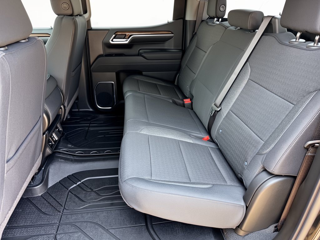 2026 Chevrolet Silverado 1500 RST - Photo 25