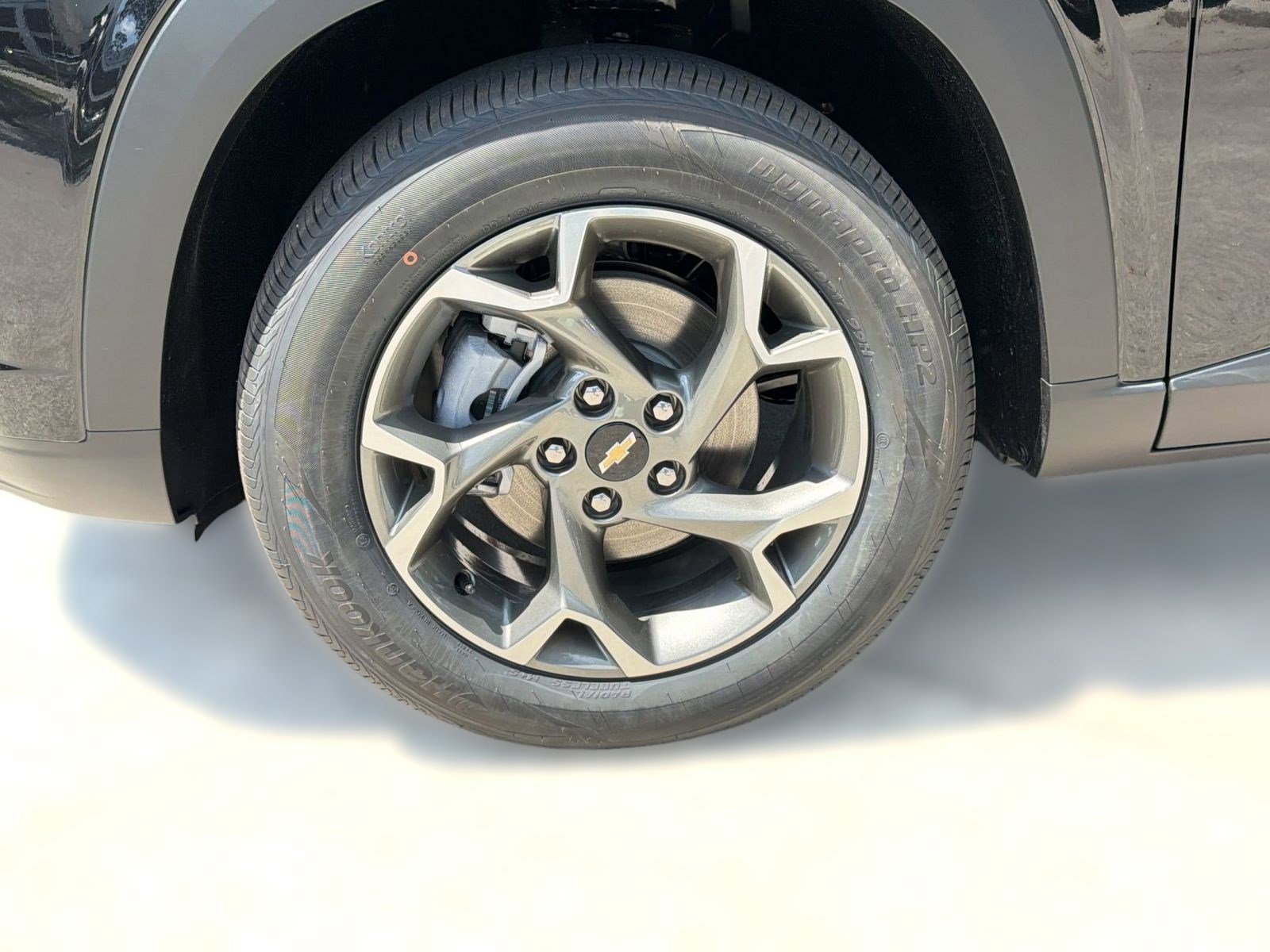 2026 Chevrolet Trax LT - Photo 12