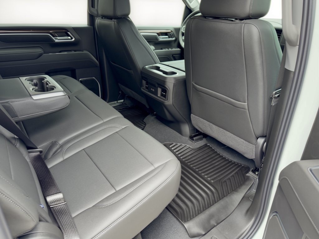 2026 Chevrolet Silverado 2500 HD LT - Photo 28