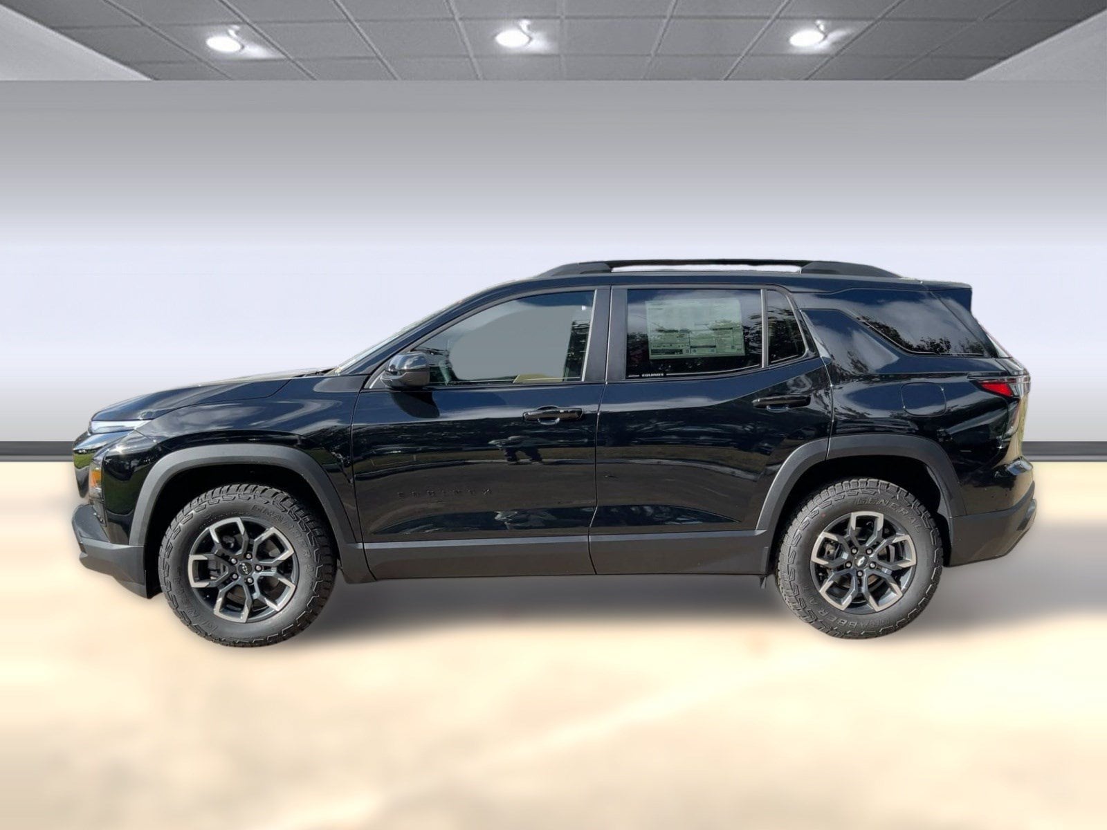2026 Chevrolet Equinox ACTIV - Photo 2