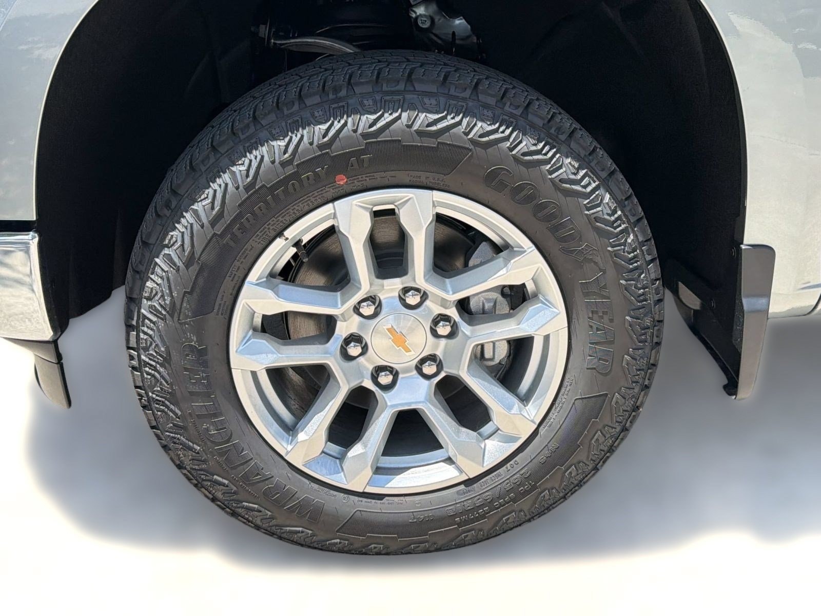 2026 Chevrolet Silverado 1500 LT - Photo 12