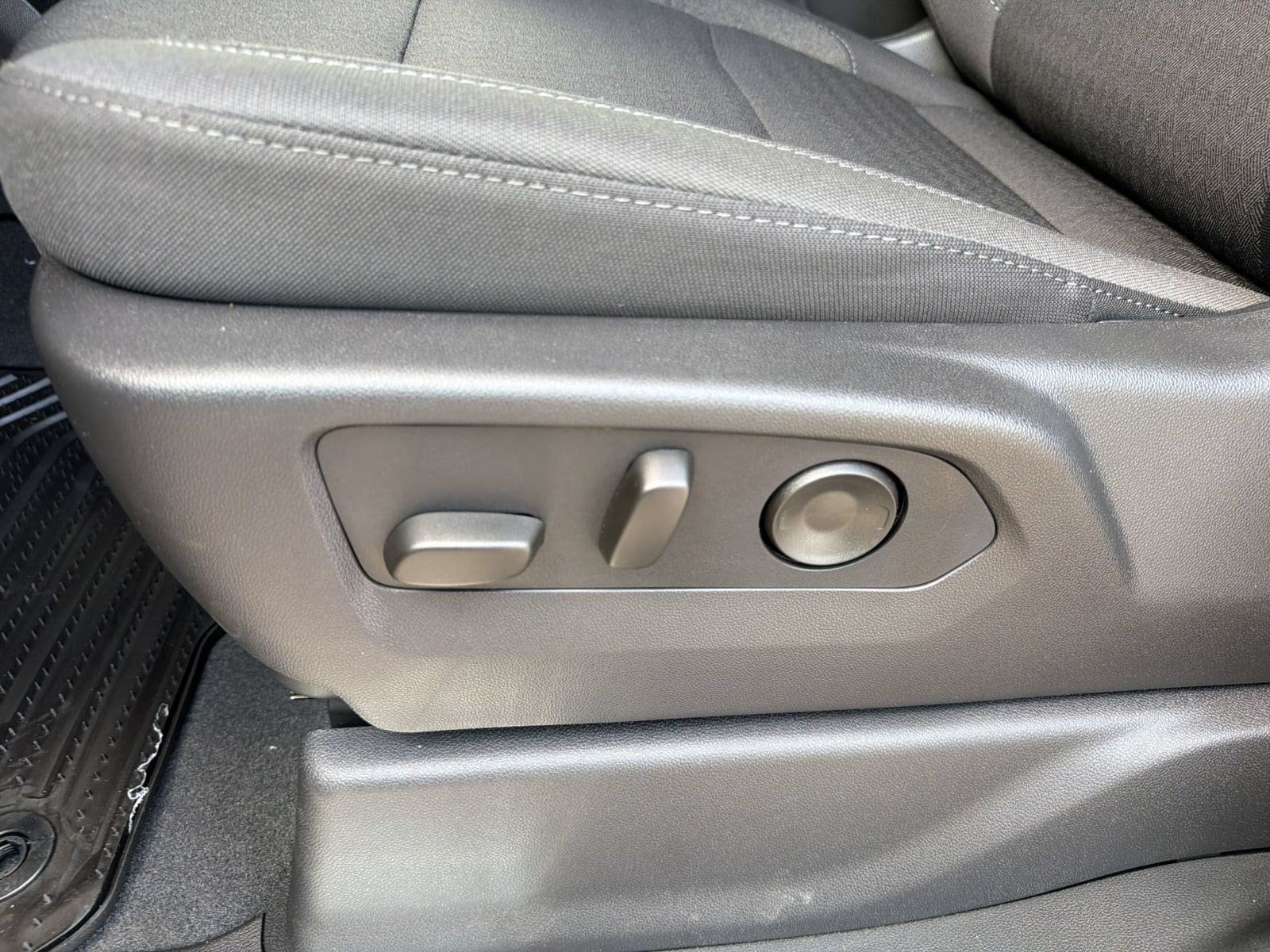 2026 Chevrolet Silverado 1500 LT - Photo 14