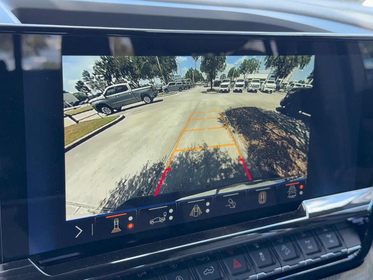 2026 Chevrolet Silverado 1500 ZR2 - Photo 23