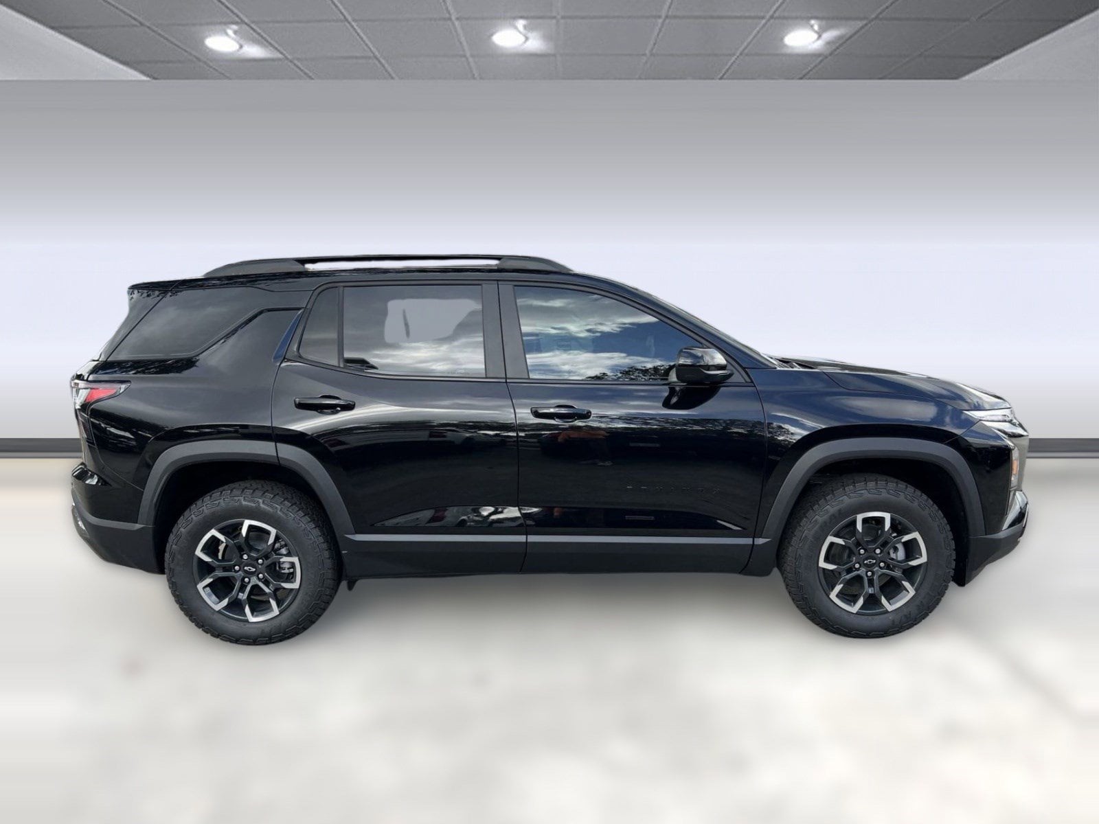 2026 Chevrolet Equinox ACTIV - Photo 8