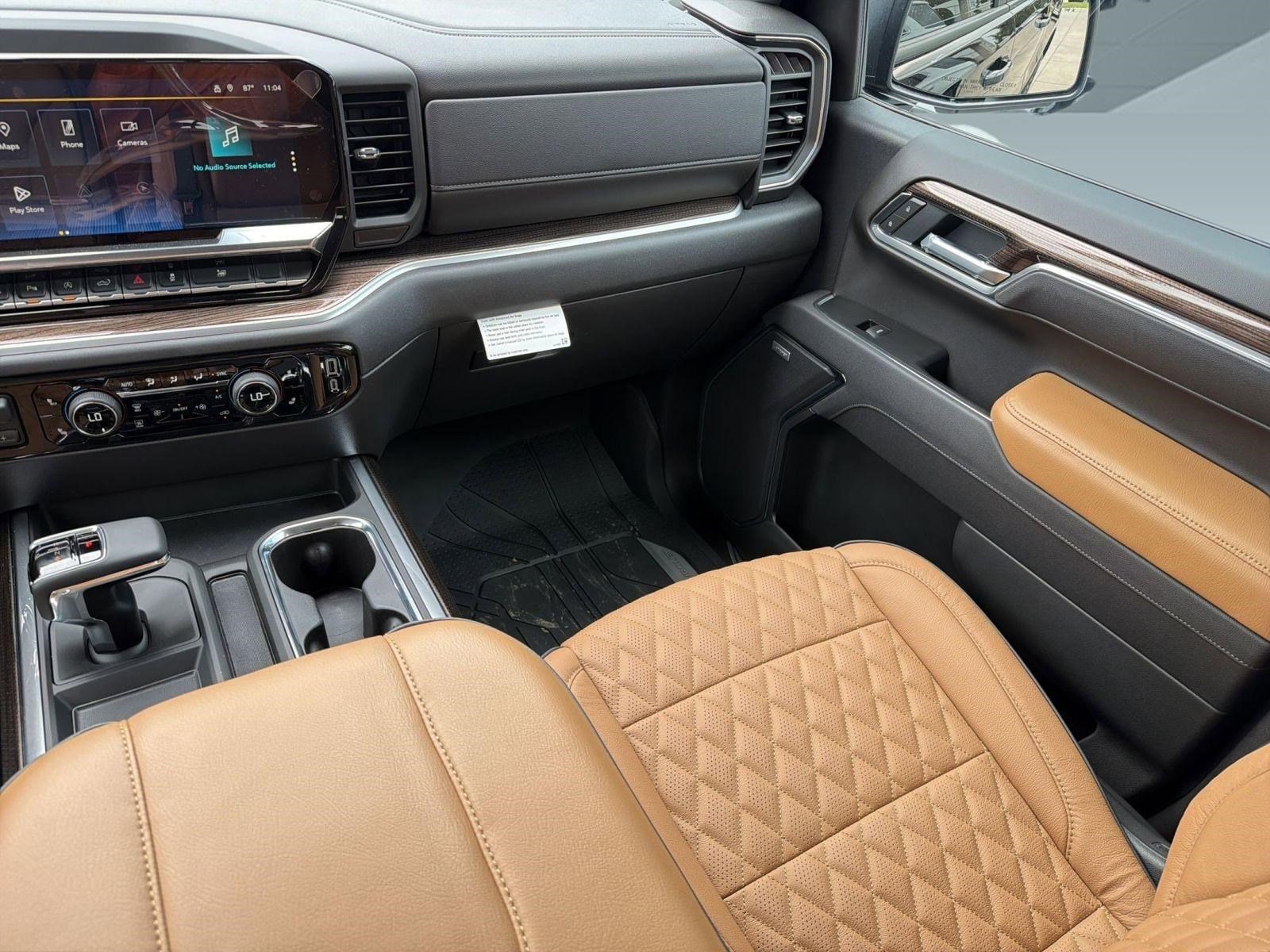 2026 Chevrolet Silverado 1500 RST - Photo 28
