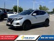 Nissan Rogue Sport