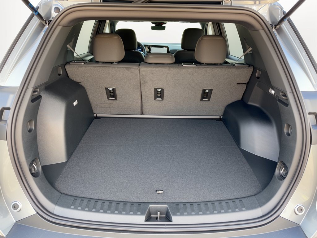 2027 Chevrolet Equinox LT - Photo 28
