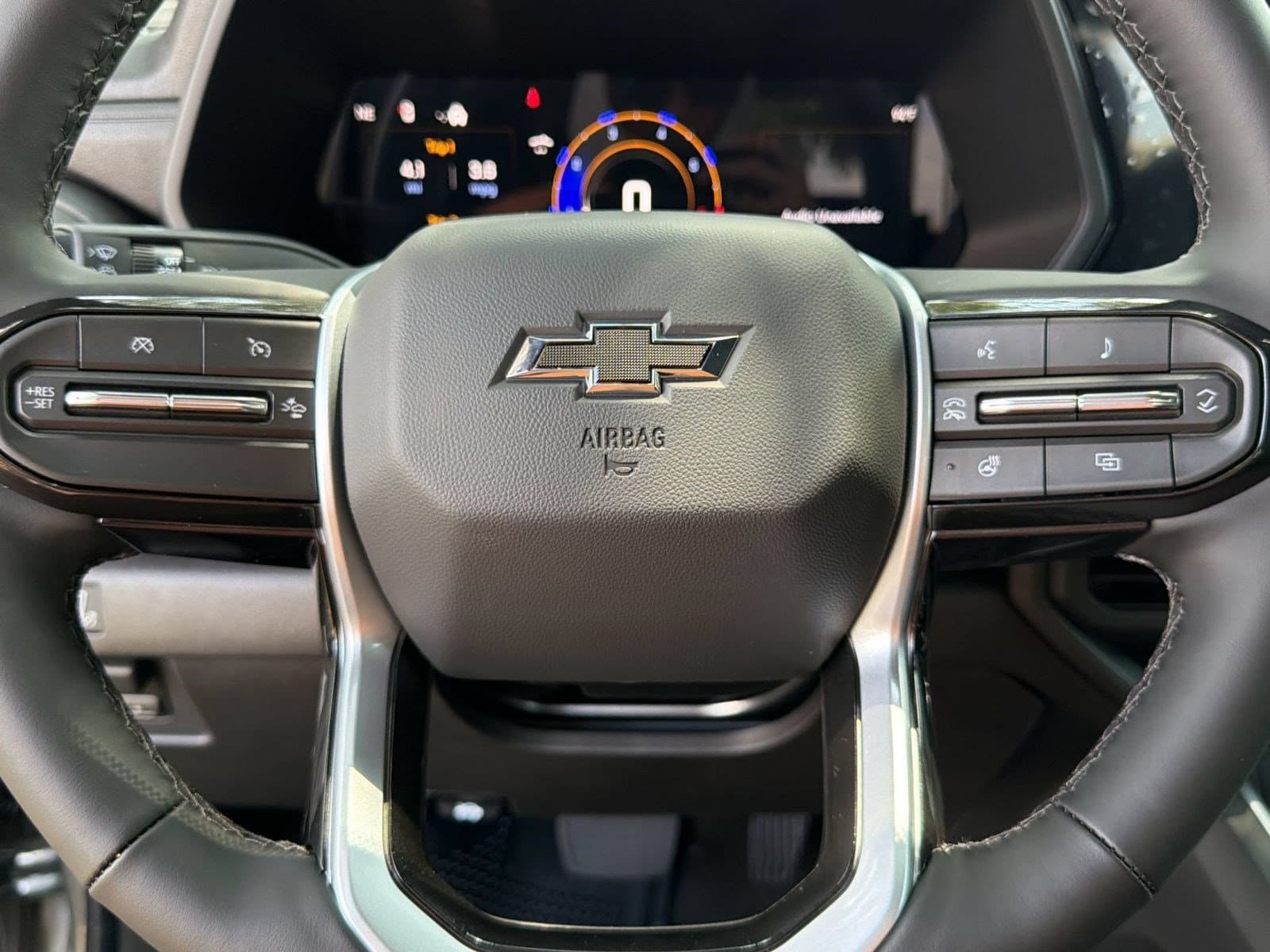 2026 Chevrolet Colorado Trail Boss - Photo 17