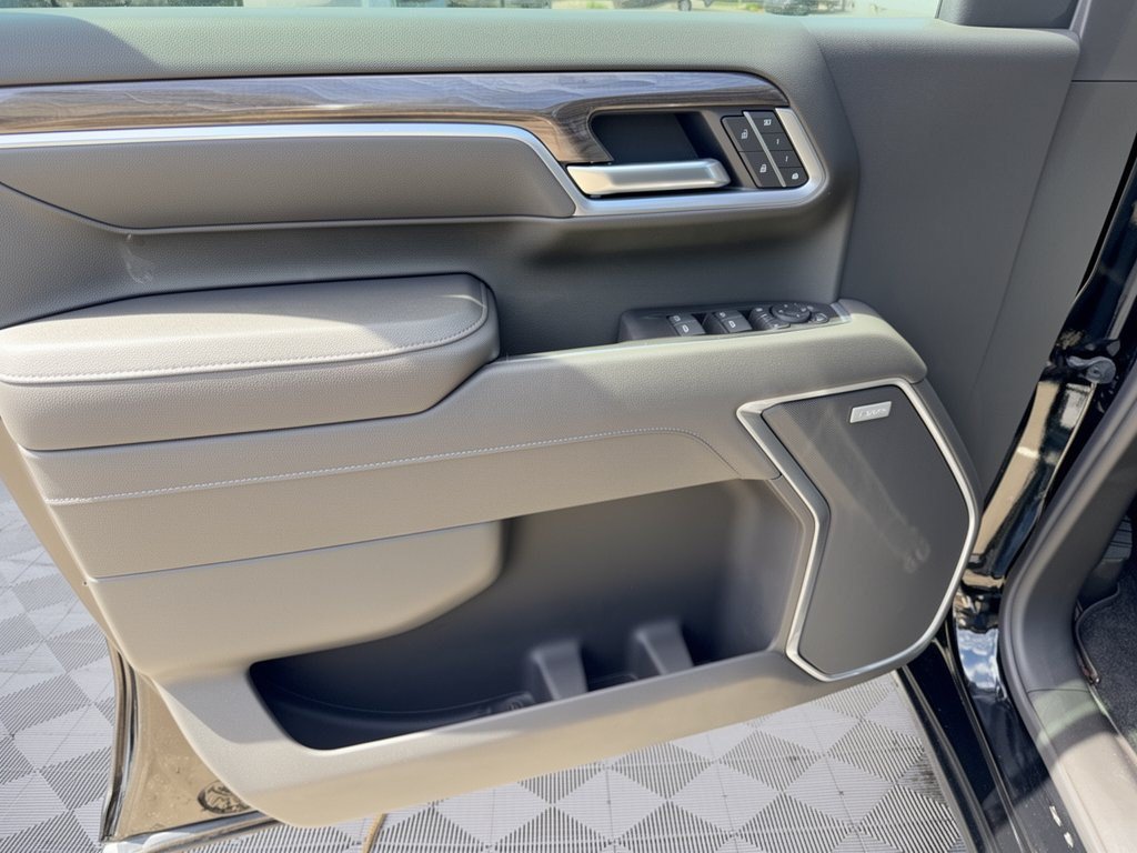 2026 Chevrolet Silverado 2500 HD LTZ - Photo 14