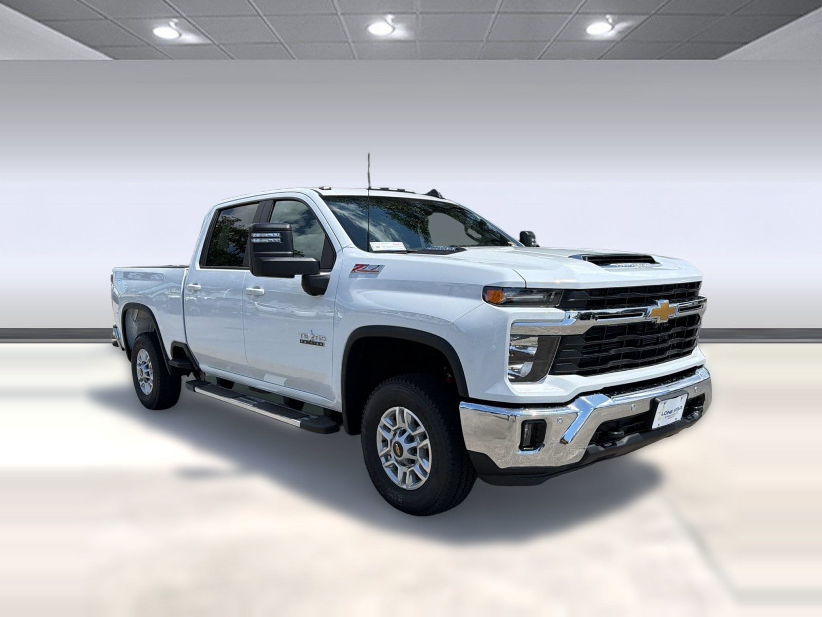 2026 Chevrolet Silverado 2500 HD LT - Photo 6