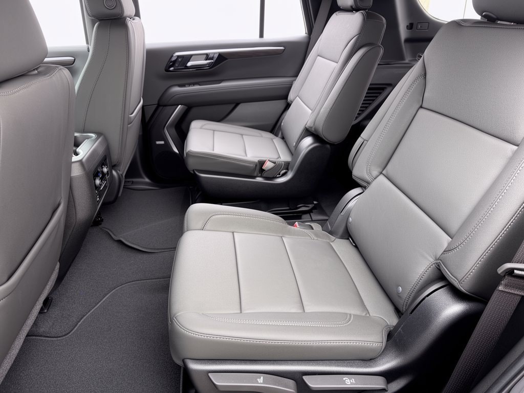 2026 Chevrolet Tahoe Z71 - Photo 25