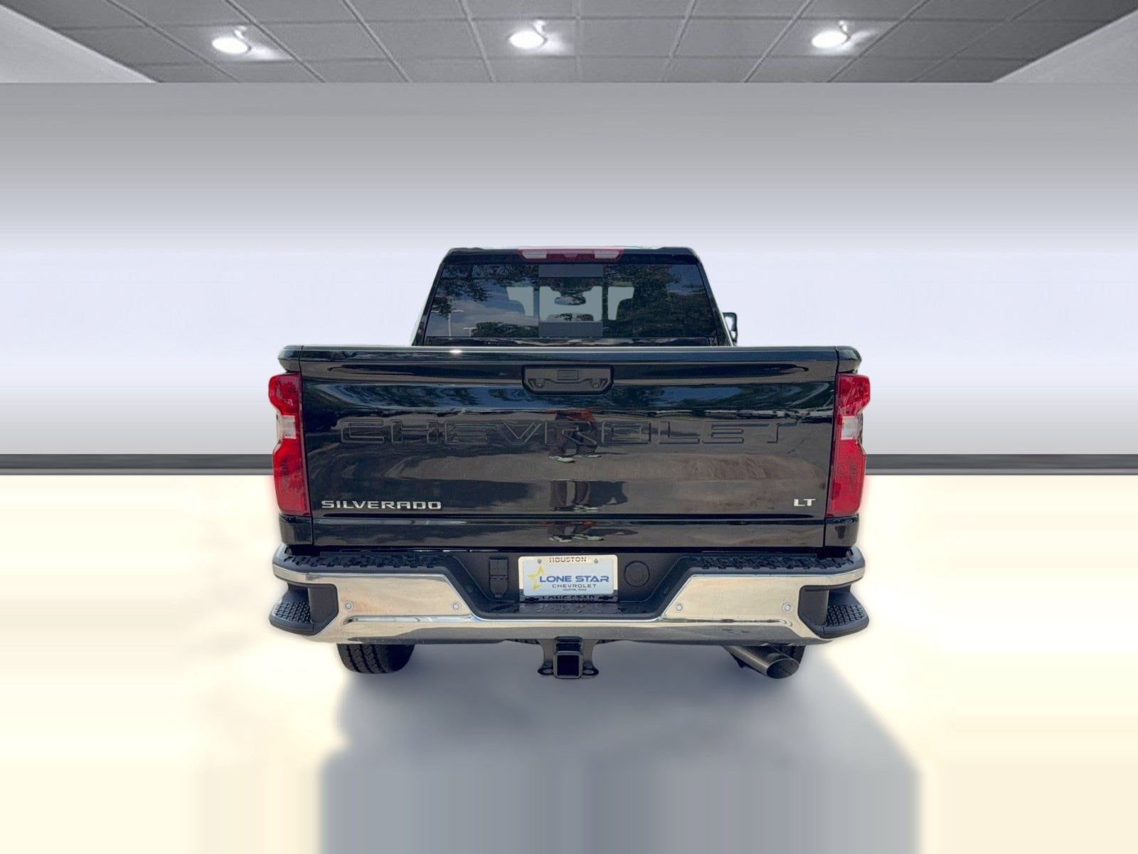 2026 Chevrolet Silverado 2500 HD LT - Photo 10